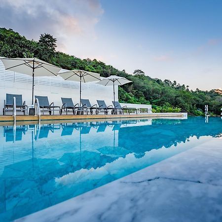 Lullabella Hotel Patong Eksteriør billede
