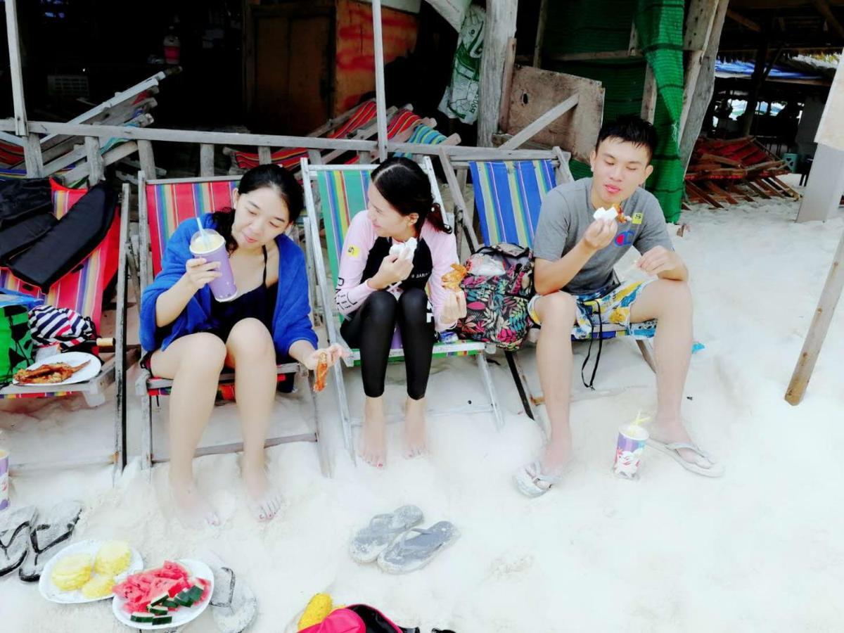 Lullabella Hotel Patong Eksteriør billede