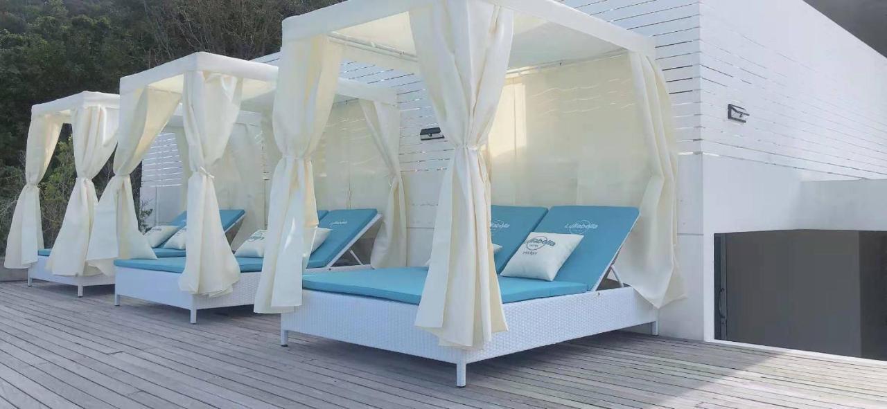 Lullabella Hotel Patong Eksteriør billede